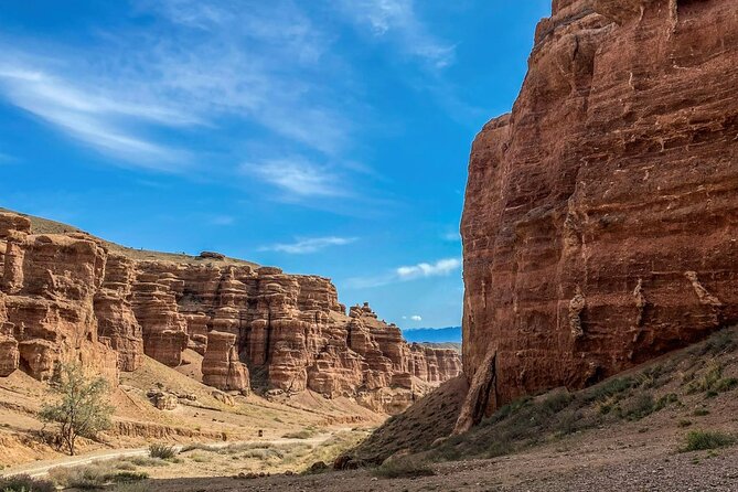 Kolsai, Kaindy Lakes and Charyn Canyon Small-Group Tour - Why this day trip is so popular
