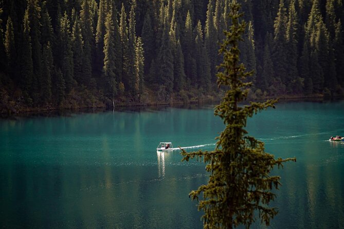 Kolsai Kaindy Lakes with Charyn Canyon Lunch Included - Key points to know before booking