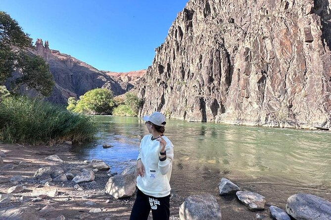 Kolsai Kaindy Lakes with Charyn Canyon Lunch Included - What makes Kaindy Lake special
