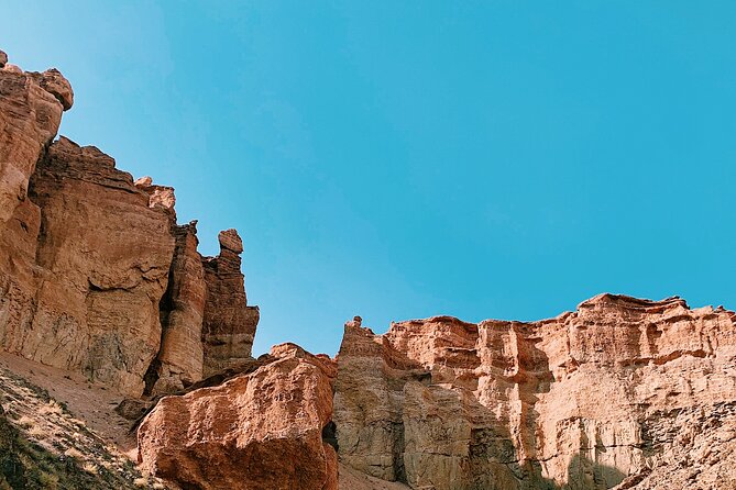 One Day Private Kolsay Lake, Charyn and Black canyon - Five things to know before booking