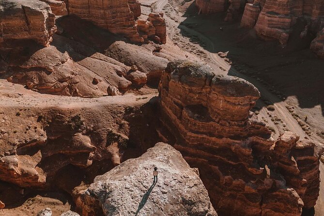 Personalized guided Car Tours to Charyn Canyon & Kolsay Lake - Comfort, walking, and what to bring