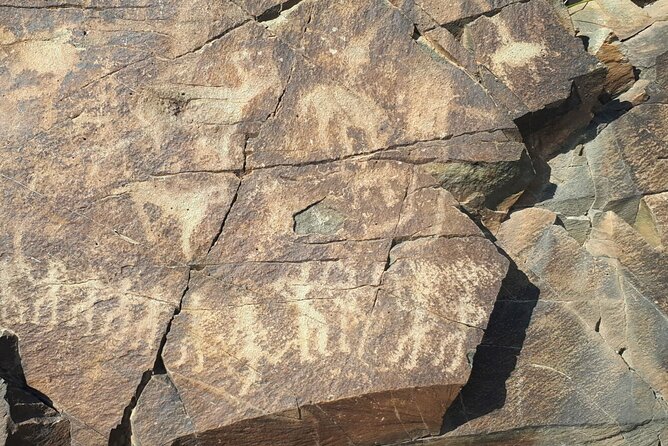 Petroglyphs of Tanbaly UNESCO World Heritage Site - Key points to know before you book