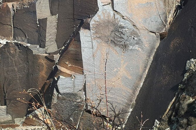 Petroglyphs of Tanbaly UNESCO World Heritage Site - Why the 900-hectare setting matters