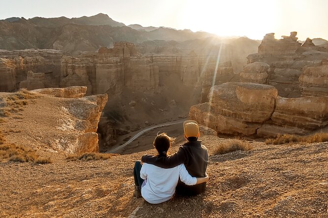 Private 8 Day Tour in Kazakhstan and Kyrgyzstan from Almaty - Day 5: Seven Bulls, Barskoon Gorge, and the southern shore