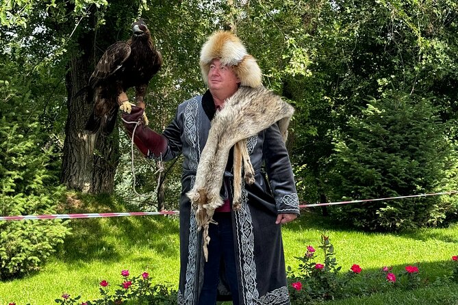 Private Almaty City Tour Discover Landmarks and Culture - Why A Private Tour Works Well In Almaty
