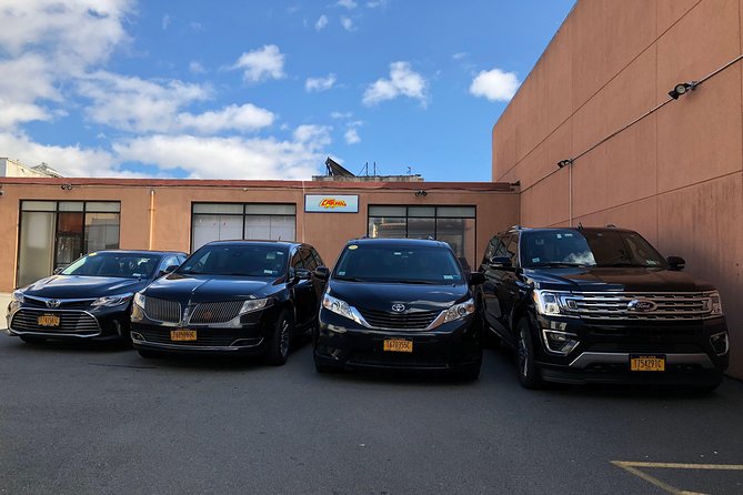 Private Arrival Transfer from Almaty International Airport (ALA) - What This Almaty Transfer Actually Provides