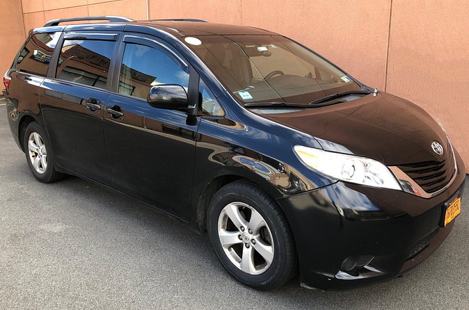 Private Arrival Transfer from Almaty International Airport (ALA) - Who Will Appreciate This Most