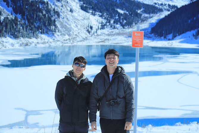 Private Big Almaty Lake Hiking Tour with alternatgive Pipeline - Who will enjoy this tour most?