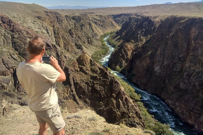 Private Day Tour to the Land of Canyons-UNESCO-of Kazakhstan - Key Things to Know Before You Book