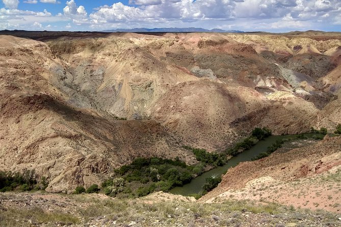 Private Day Tour to the Land of Canyons-UNESCO-of Kazakhstan - Why This Makes a Strong Almaty Day Trip