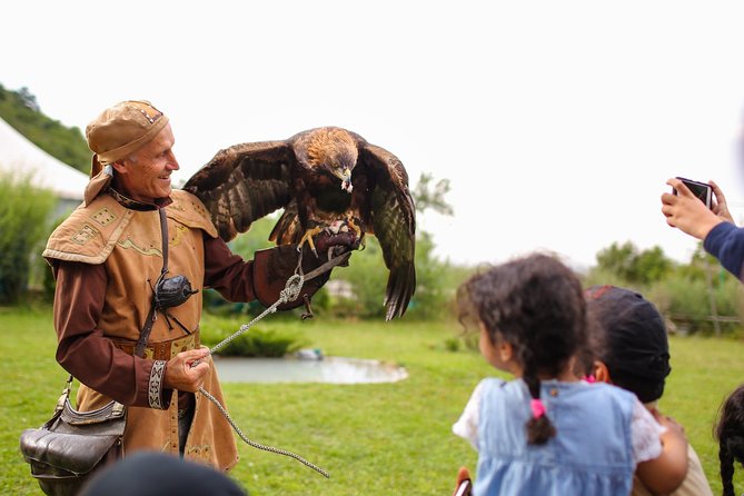 Private ethnic tour in Almaty (including lunch) - Key points at a glance