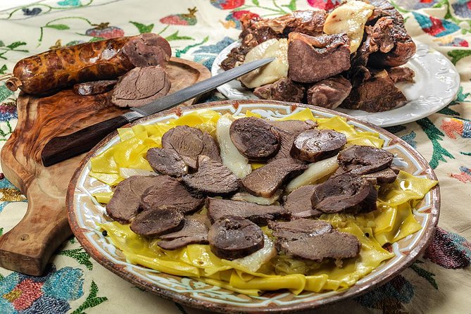 Private ethnic tour in Almaty (including lunch) - Why the private format changes the value