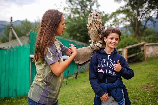 Private ethnic tour in Almaty (including lunch) - A guide can make the museums come alive