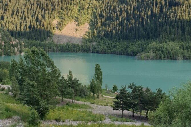 Private half Day Tour in Issyk Mountain Lake - Key points to know before booking