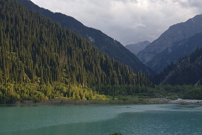 Private half Day Tour in Issyk Mountain Lake - What makes Lake Issyk worth a half-day