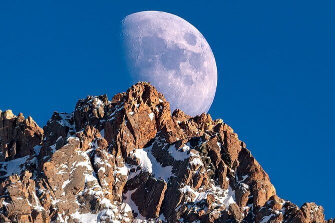 Private high mountain ice rink Medeo and ski resort Shymbulak tour - Why this Almaty mountain tour works well