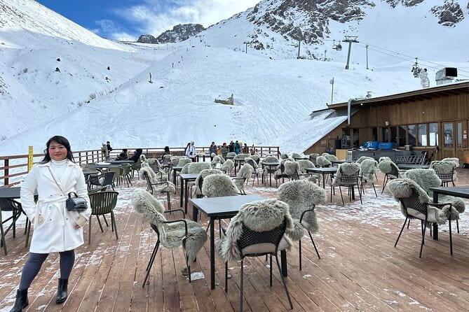 Private: Shymbulak, Medeu, Koktobe, Cathedral, 28's park, Bazar - Medeu at 1,691 meters: a quick look at mountain sport