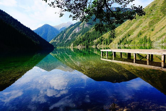 Private tour Almaty Region 3 days with Silktravel - Why this route is unusually varied