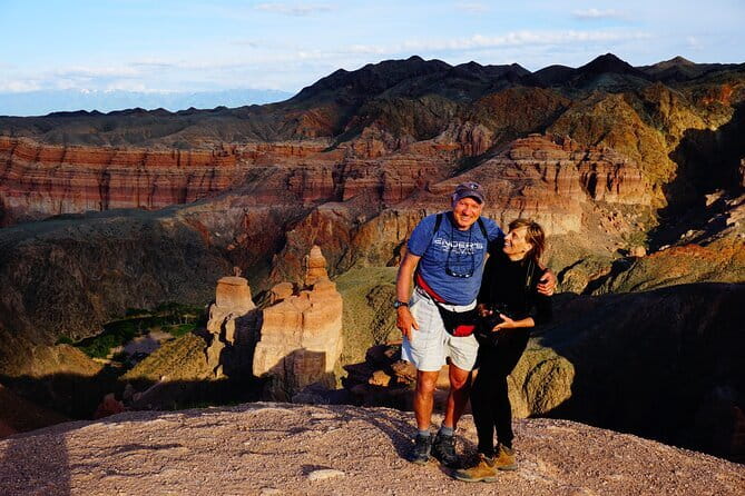 Private tour from Almaty 6 days in Kazakhstan and Kyrgyzstan - What makes this six-day journey worth considering