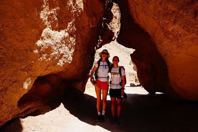Private tour from Almaty 6 days in Kazakhstan and Kyrgyzstan - Day 3: Fairy Tale Canyon and the southern shore of Issyk Kul