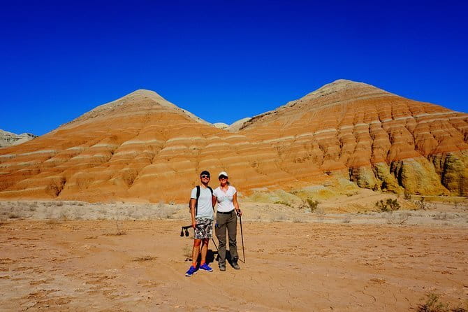 Private tour from Almaty 6 days in Kazakhstan and Kyrgyzstan - Day 6: Osh Bazaar and the final transfer