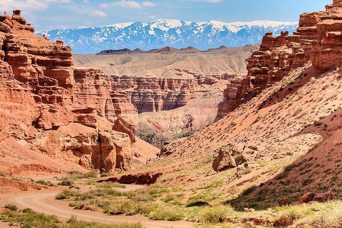 Private Tour to Charyn Canyons - Key points to know before you book