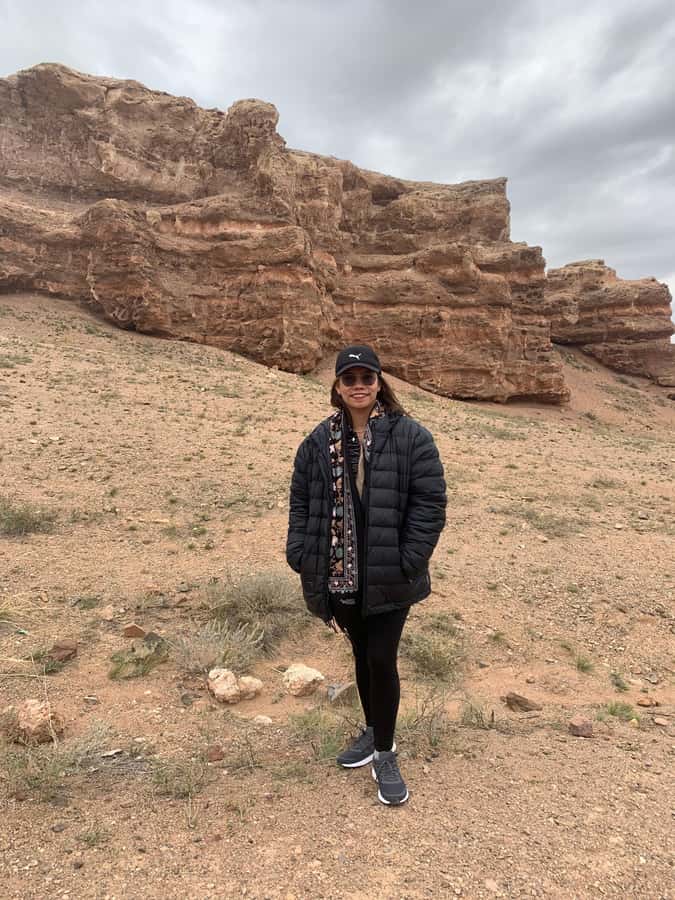 Priviate car tour to Charyn Canyon and Kolsay lake - Practical tips for a smoother day