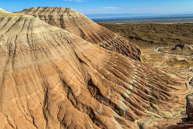 Singing dunes & Aktau mountains group tour to Altyn Emel - Key points before you book