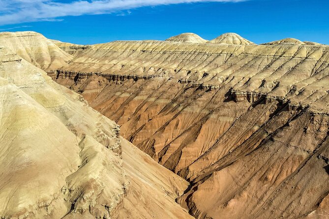 Singing dunes & Aktau mountains group tour to Altyn Emel - What the $250 price really covers