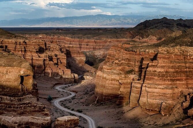 Small group tour to Kolsai, Kaindy Lakes and Charyn Canyon - The guide can shape the whole day
