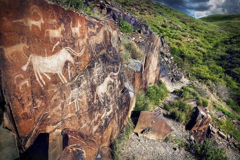 Tanbaly Gorge: Ancient Petroglyphs UNESCO Site Day Tour - Why Tanbaly Gorge deserves a day from Almaty