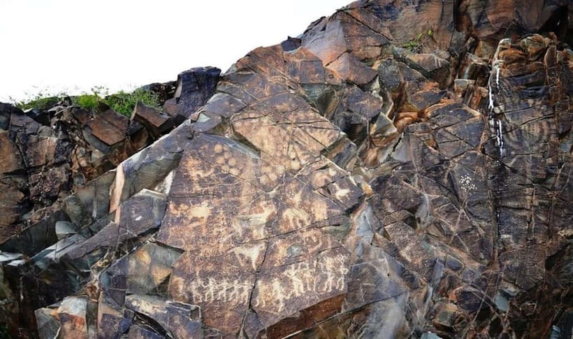 Tanbaly Gorge: Ancient Petroglyphs UNESCO Site Day Tour - Is $146 a fair price?