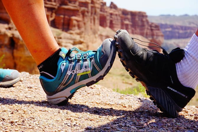 The Charyn River Canyons Adventure Tour - What $620 means for your group