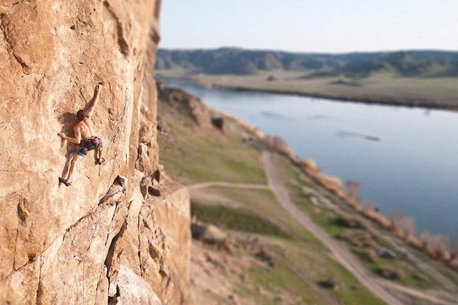 The Charyn River Canyons Adventure Tour - Booking details and cancellation terms