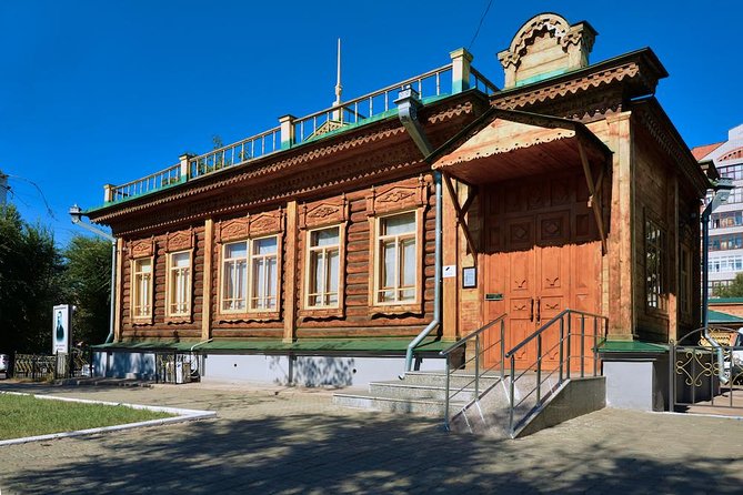 The Old City Tour - Key points to know before booking