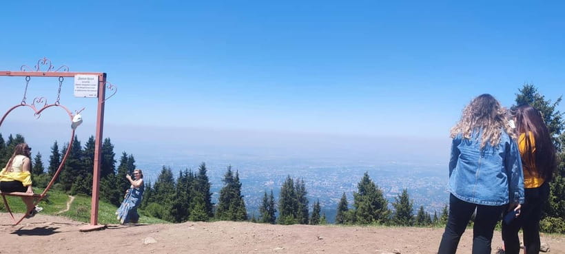 Three Brothers Peak and Kok Zhailyau: Path to the Clouds - Who should book this hike