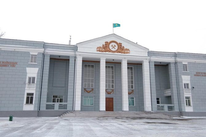 Tour to "USSR" - Karlag Museum: The Emotional Center of the Day
