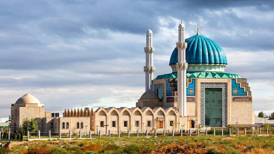 Turkestan Gloriously Isolated - Day Tour from Tashkent - Five things to know before you cross into Kazakhstan