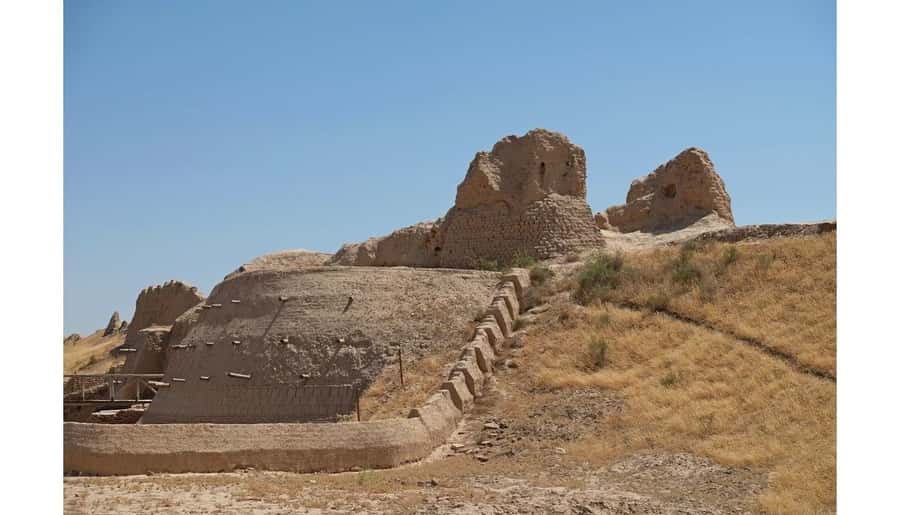 Turkestan Gloriously Isolated - Day Tour from Tashkent - Why make this long trip from Tashkent?