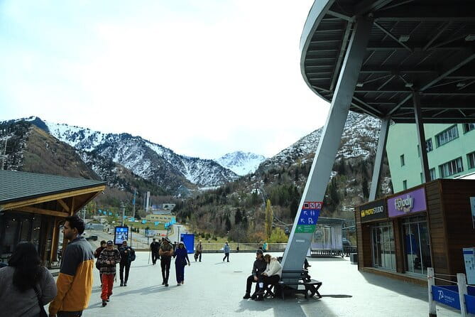 VIP Shymbulak, Alma-Arasan, Central Mosque & Cathedral ChurchTour - Why this Almaty day trip works well